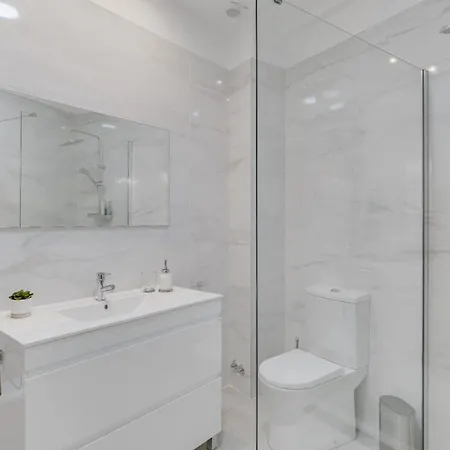 Apartment Nest I Funchal (Madeira)