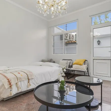 Nest I Funchal (Madeira)