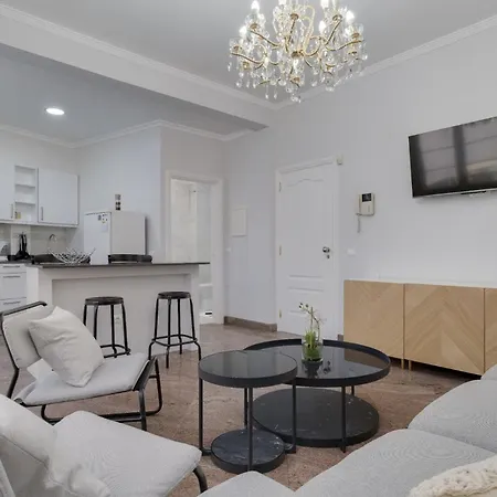 Apartamento Nest I *