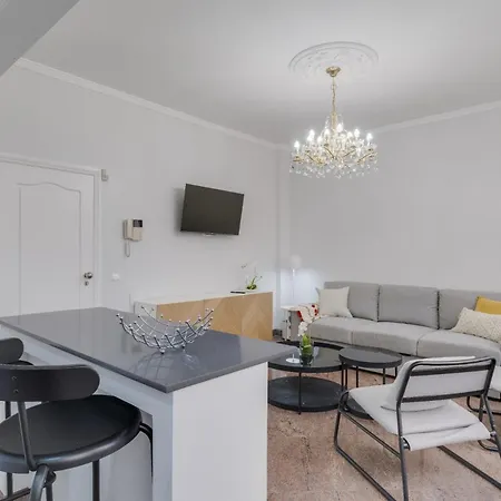 Apartment Nest I Funchal (Madeira)