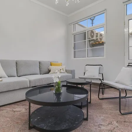 Nest I Apartamento *