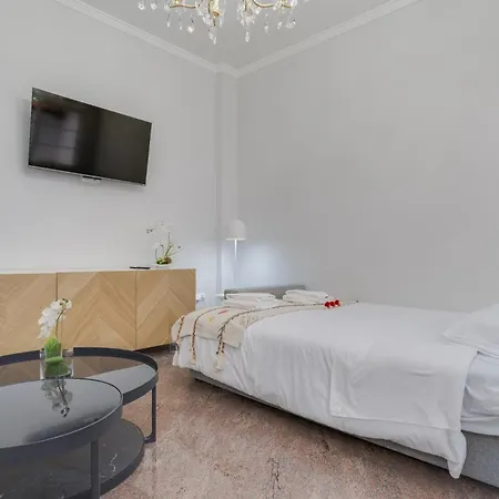 Nest I Apartment Funchal (Madeira)