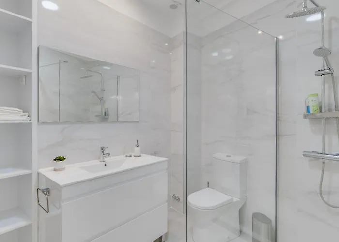 Appartement Nest I Funchal (Madeira)