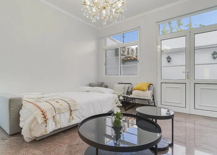 Nest I Funchal (Madeira)