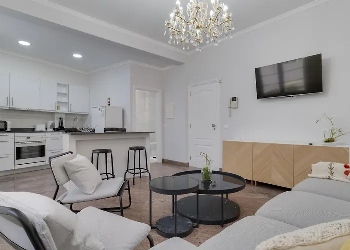 Appartement Nest I *