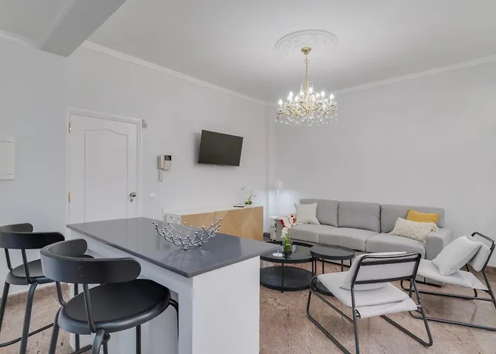 Appartement Nest I Funchal (Madeira)