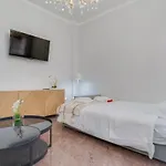 Apartamento - Nest I *